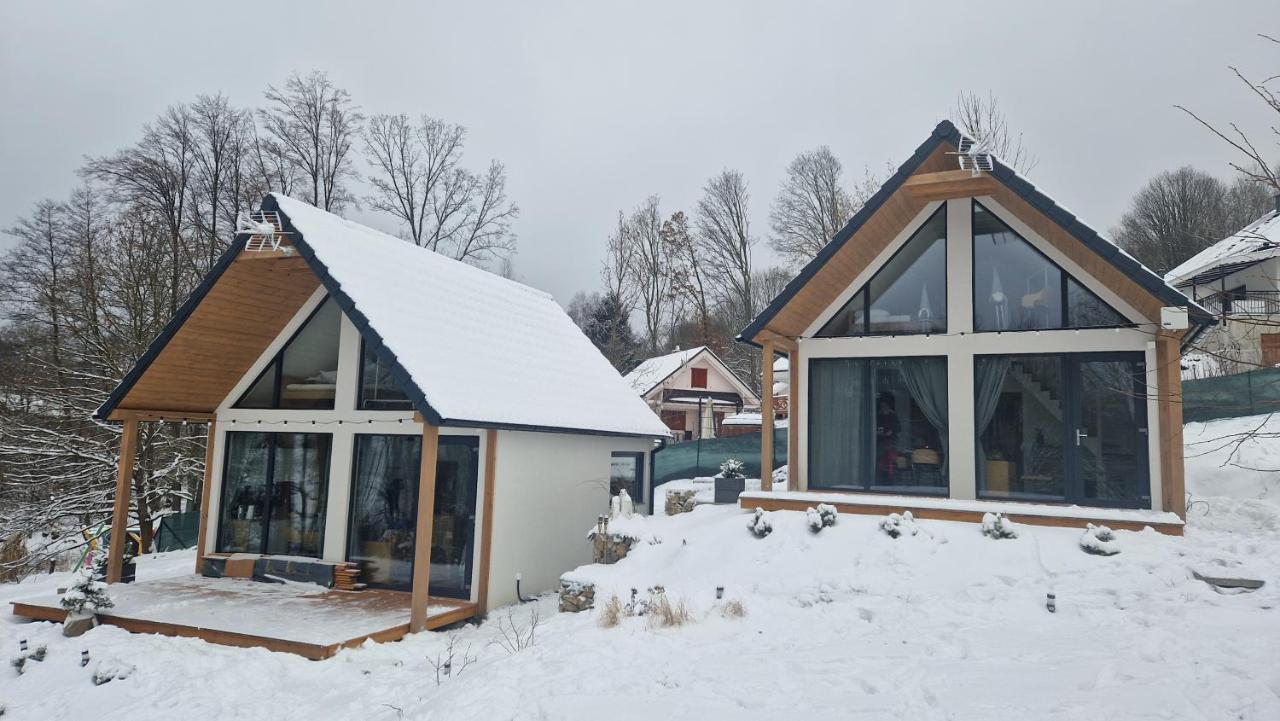 Brzuchem Do Gory Chocieszow Exterior foto